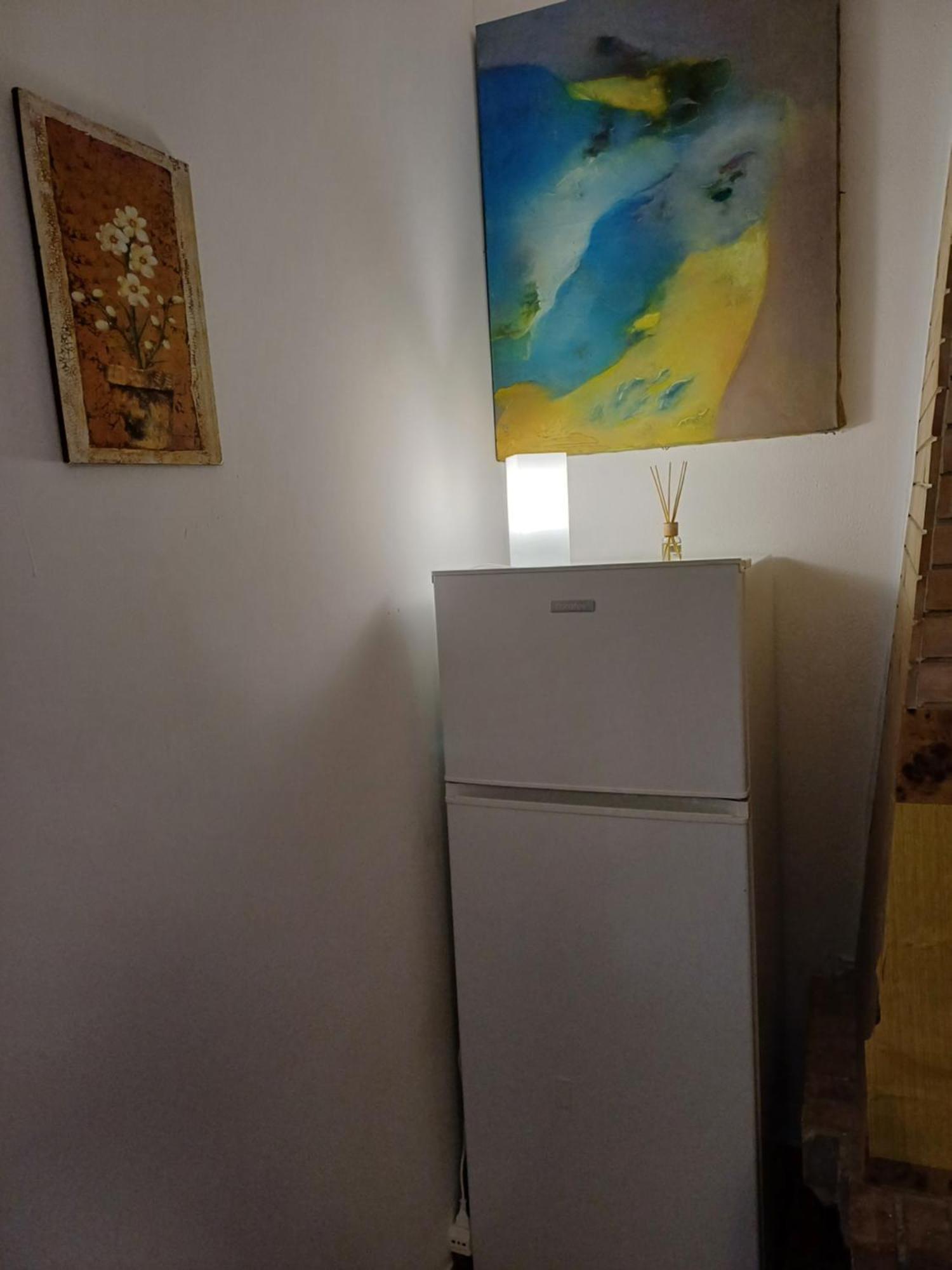 Villa Alma Bari Ngoại thất bức ảnh
