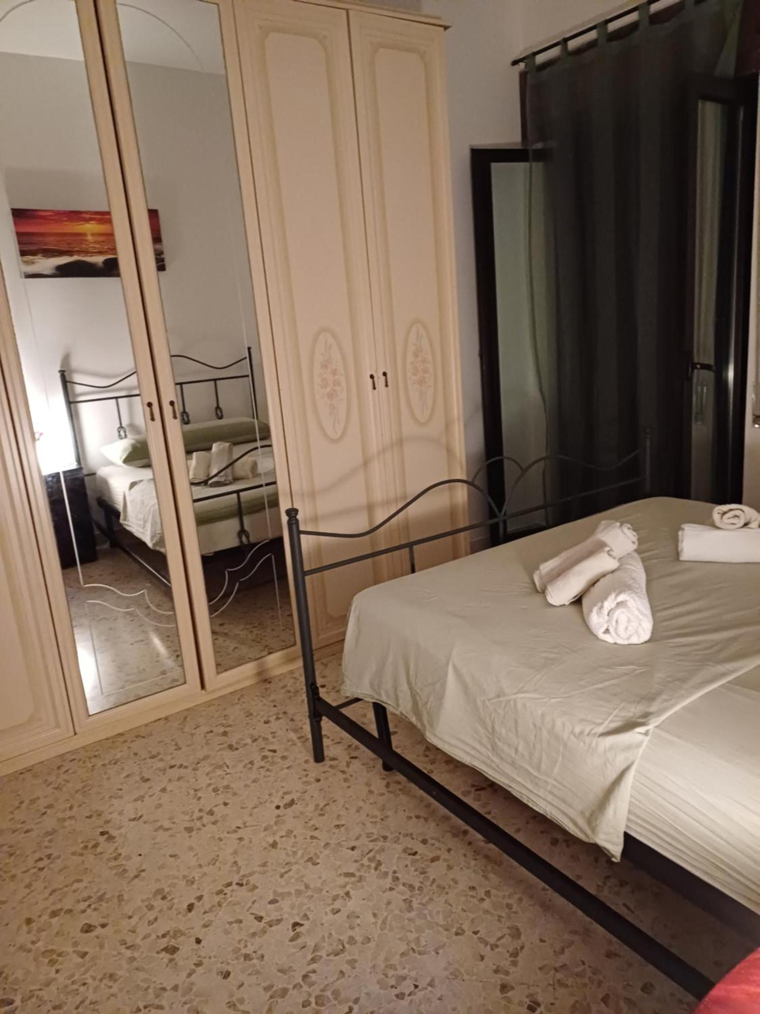 Villa Alma Bari Ngoại thất bức ảnh