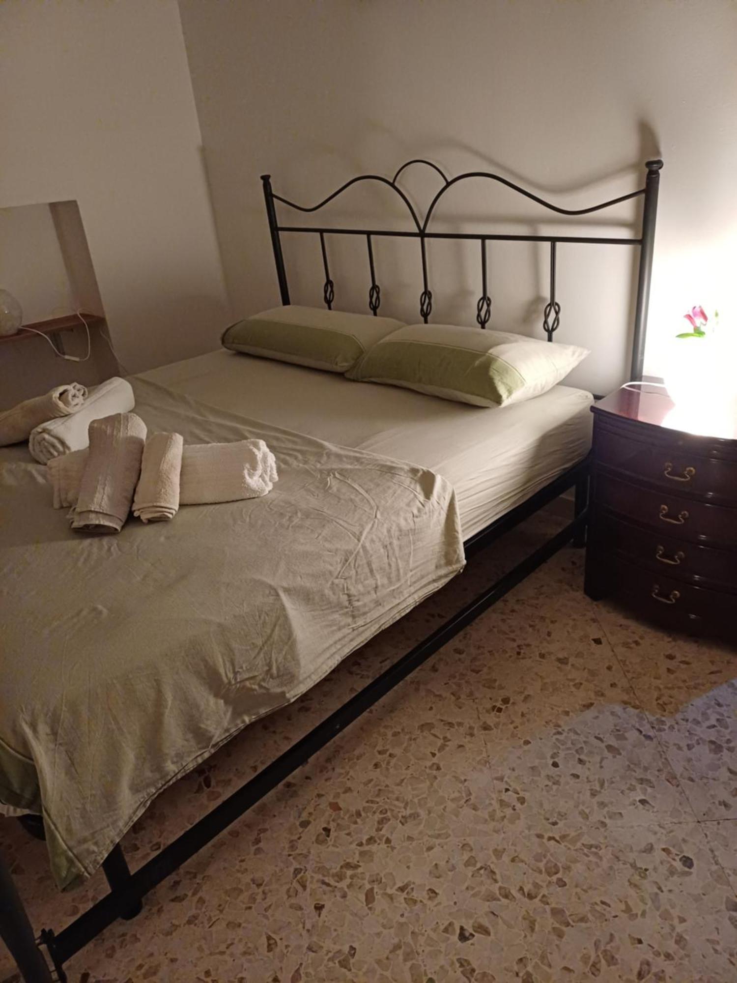 Villa Alma Bari Ngoại thất bức ảnh