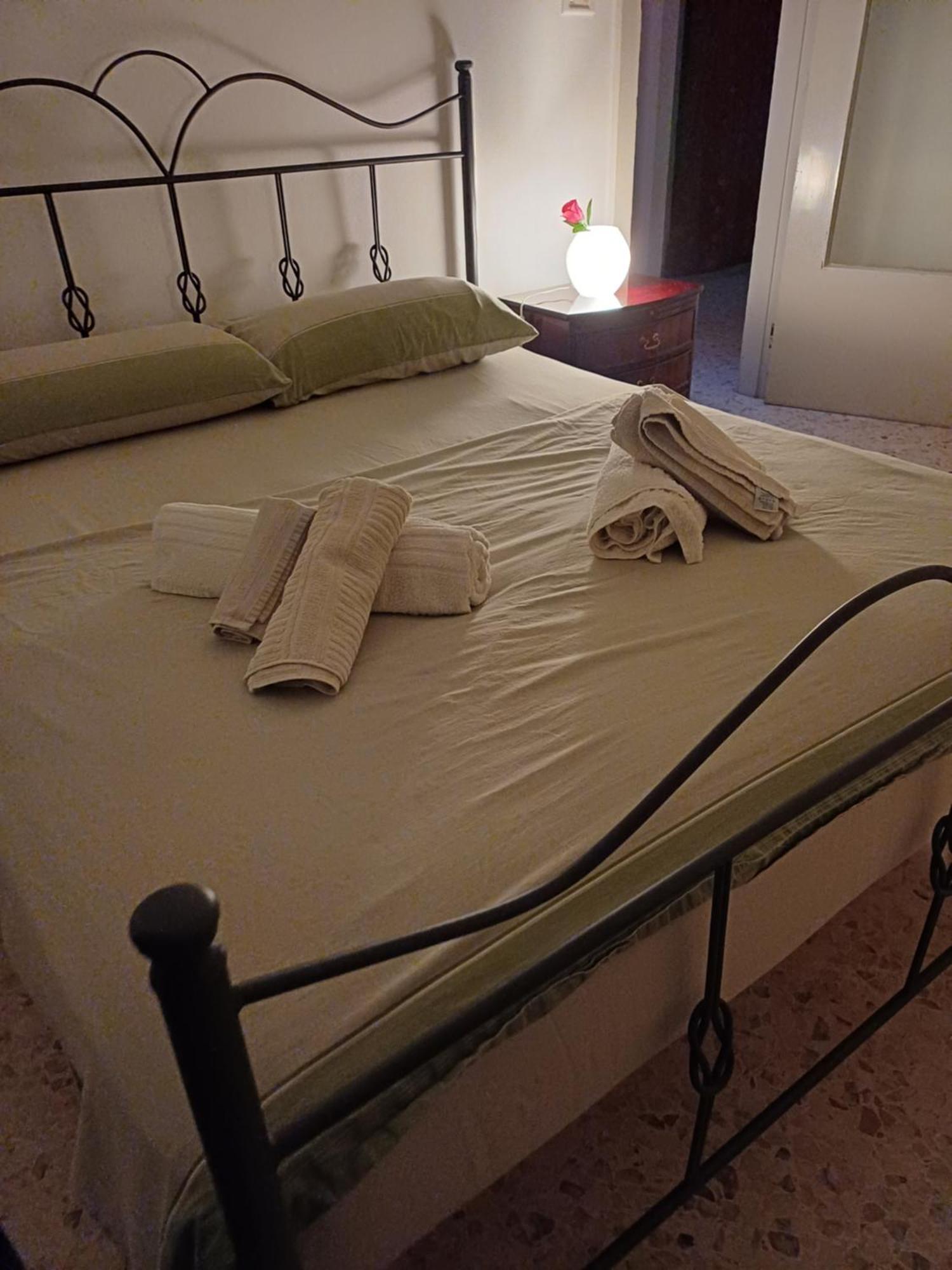 Villa Alma Bari Ngoại thất bức ảnh