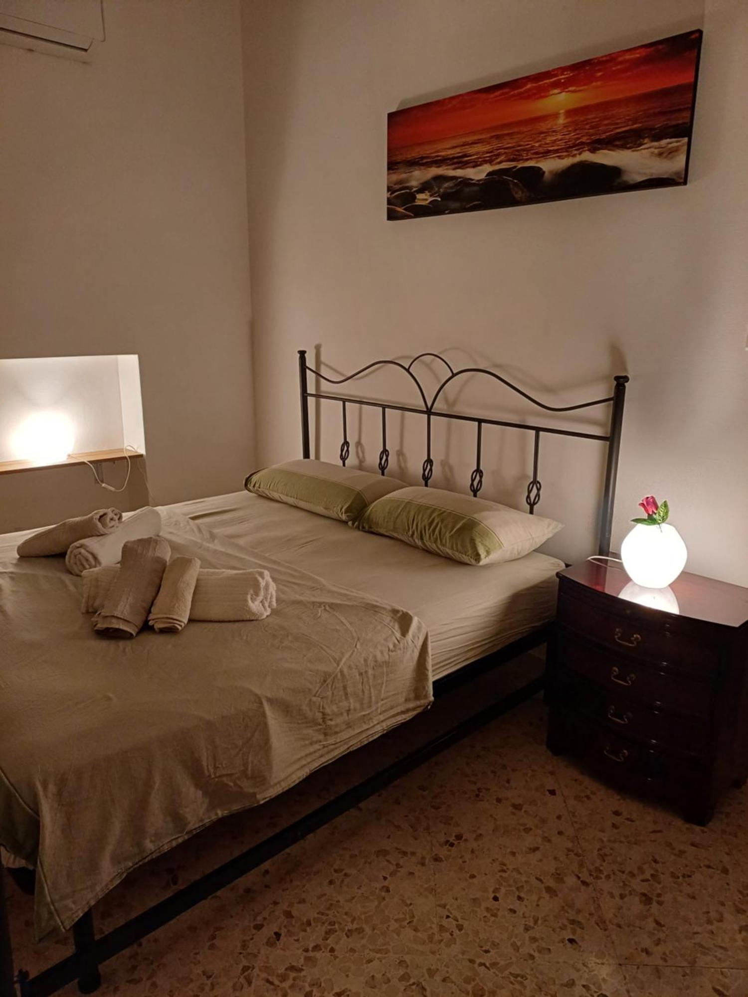 Villa Alma Bari Ngoại thất bức ảnh