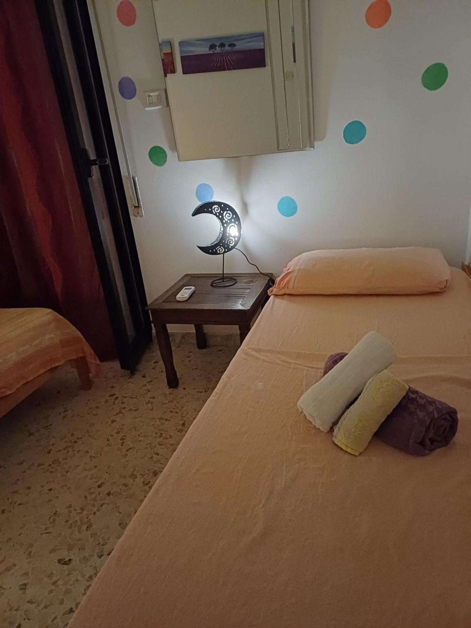 Villa Alma Bari Ngoại thất bức ảnh