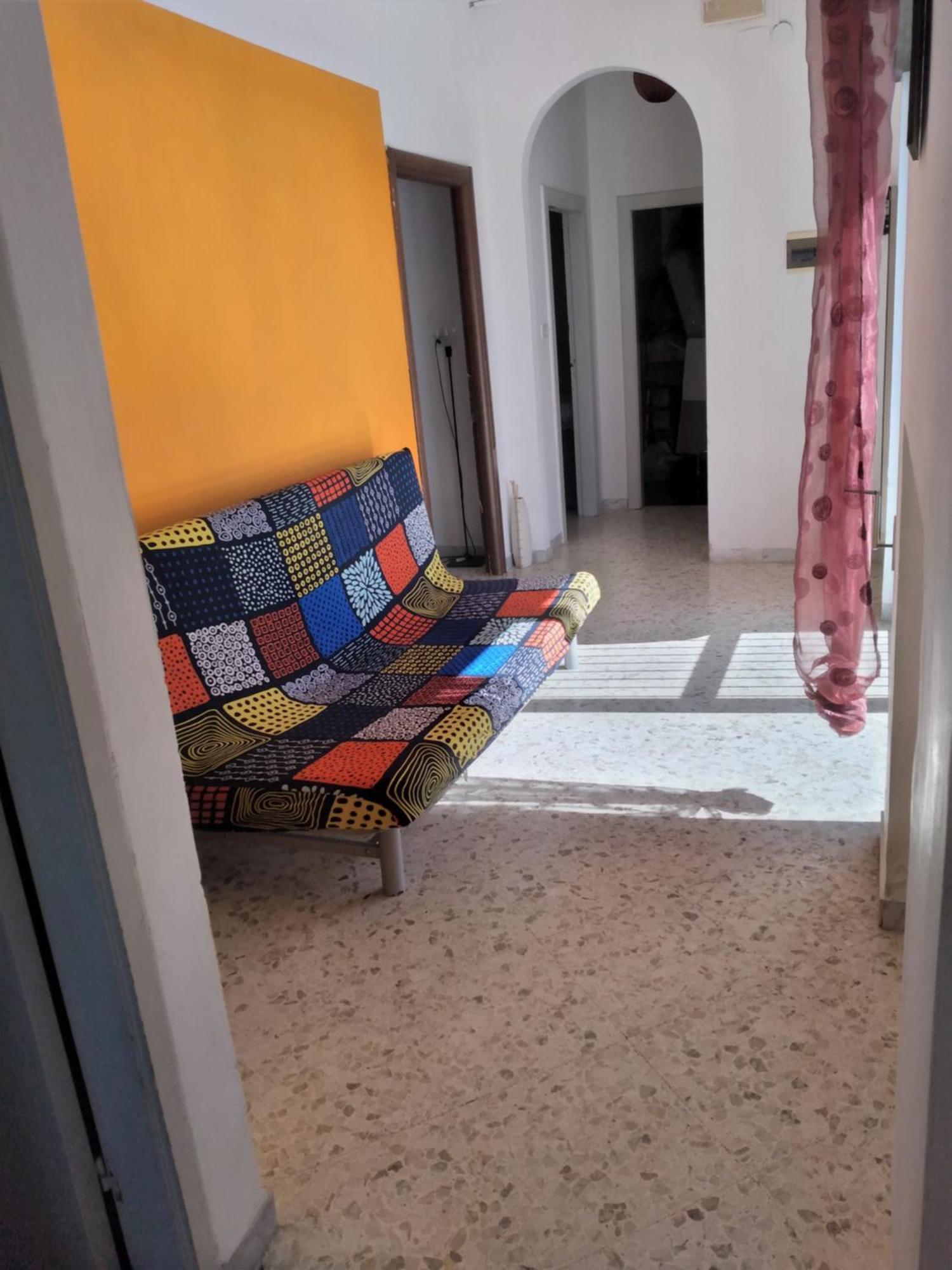 Villa Alma Bari Ngoại thất bức ảnh