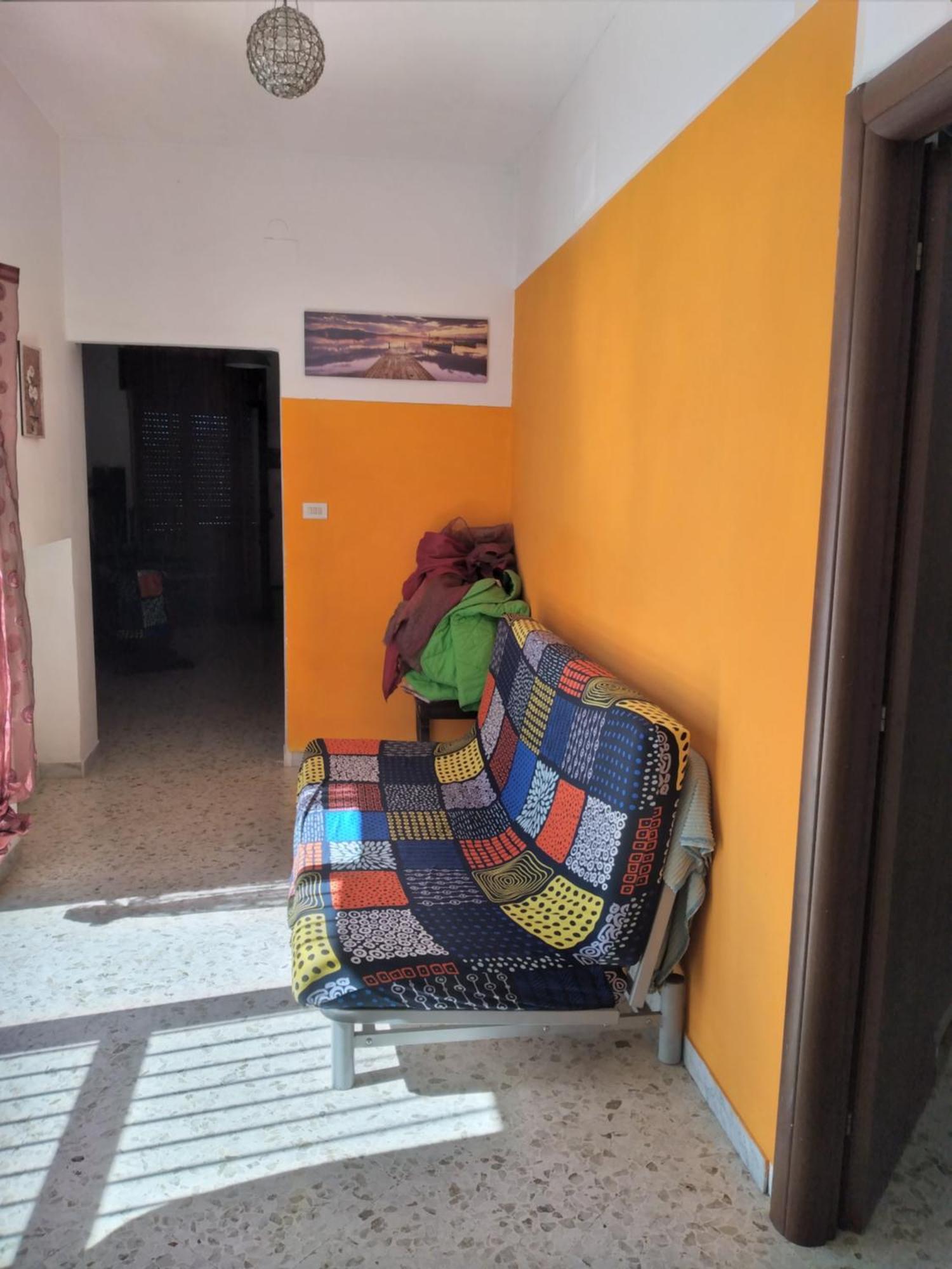 Villa Alma Bari Ngoại thất bức ảnh