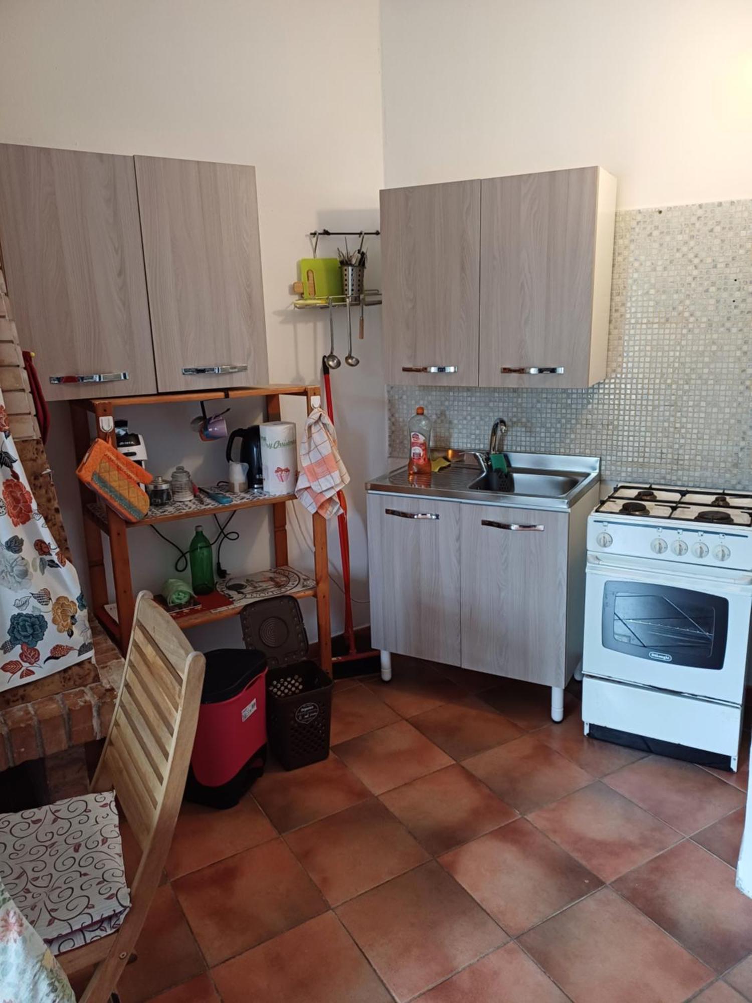 Villa Alma Bari Ngoại thất bức ảnh